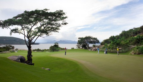 Giải vô địch CLB Vinpearl 2012: Ấn tượng và chuyên nghiệp